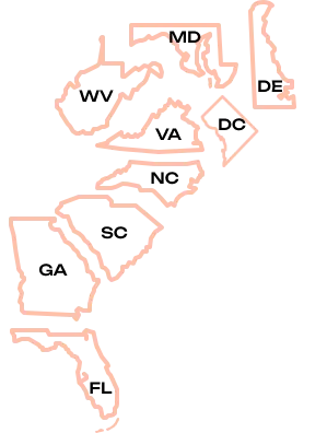 SNDA Region 3 community board