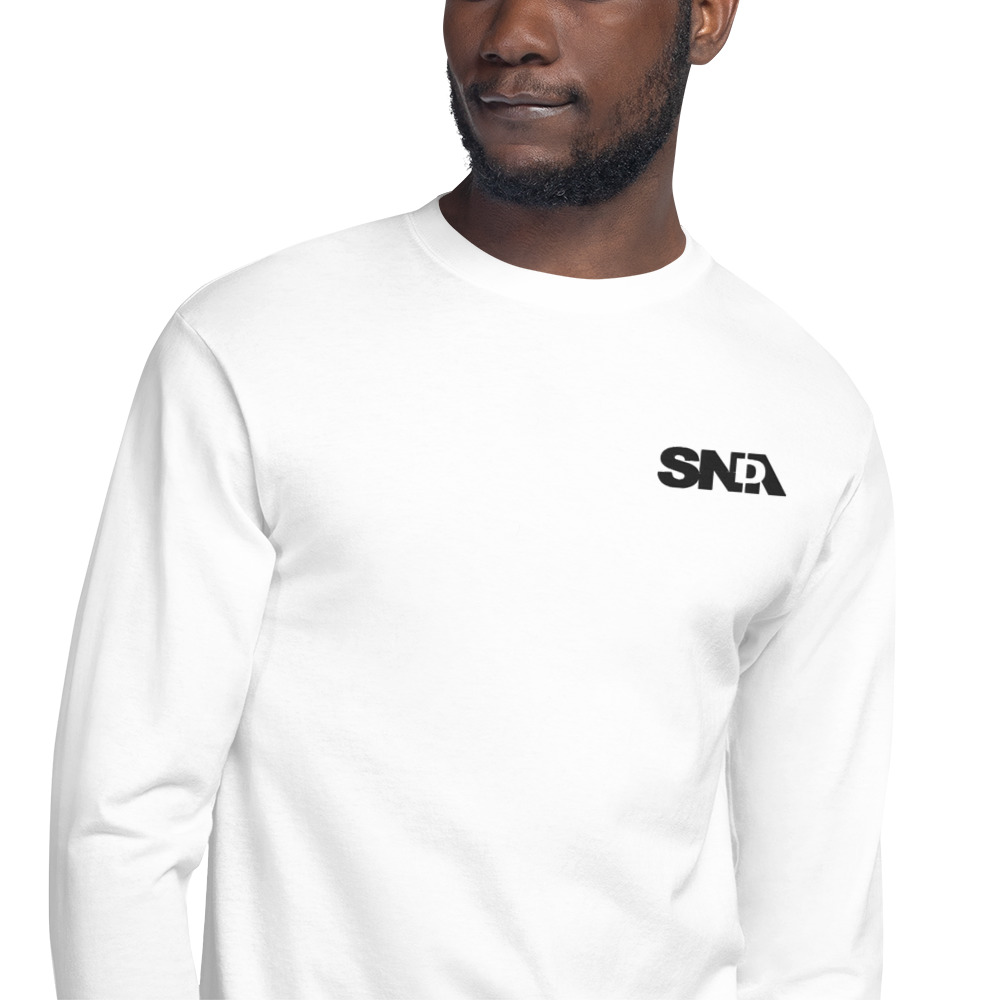 Champion Victory Vibe — Alt