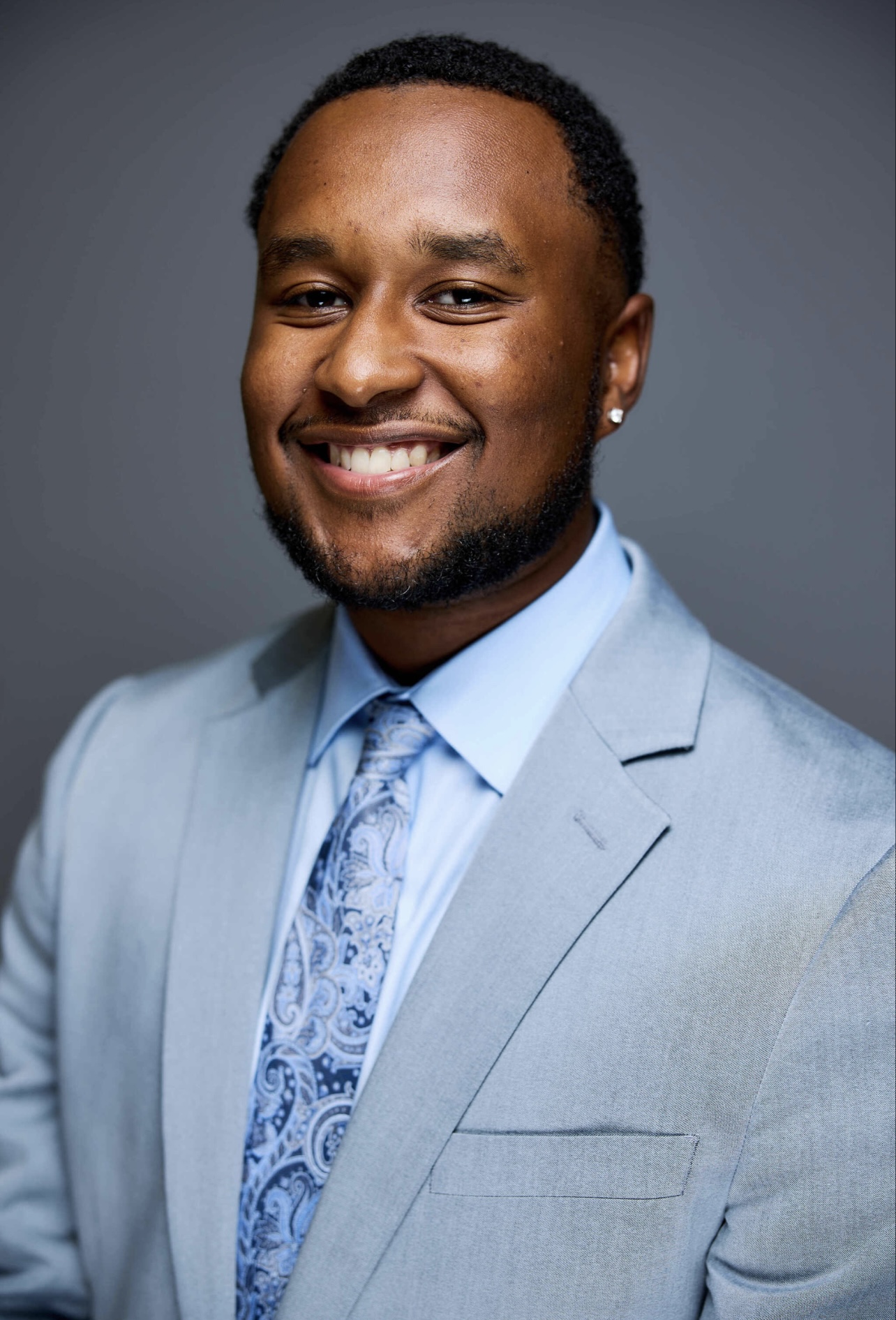 James Bennett III