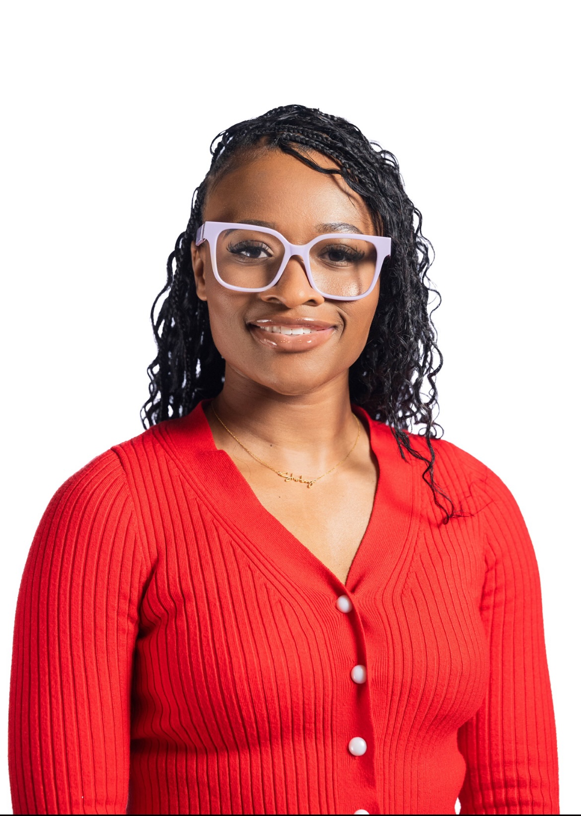 Shirley Jean-Pierre