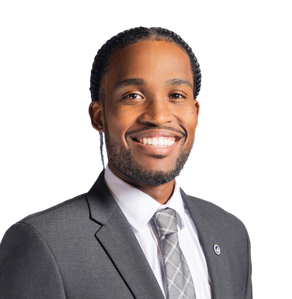 Raheem Pierre