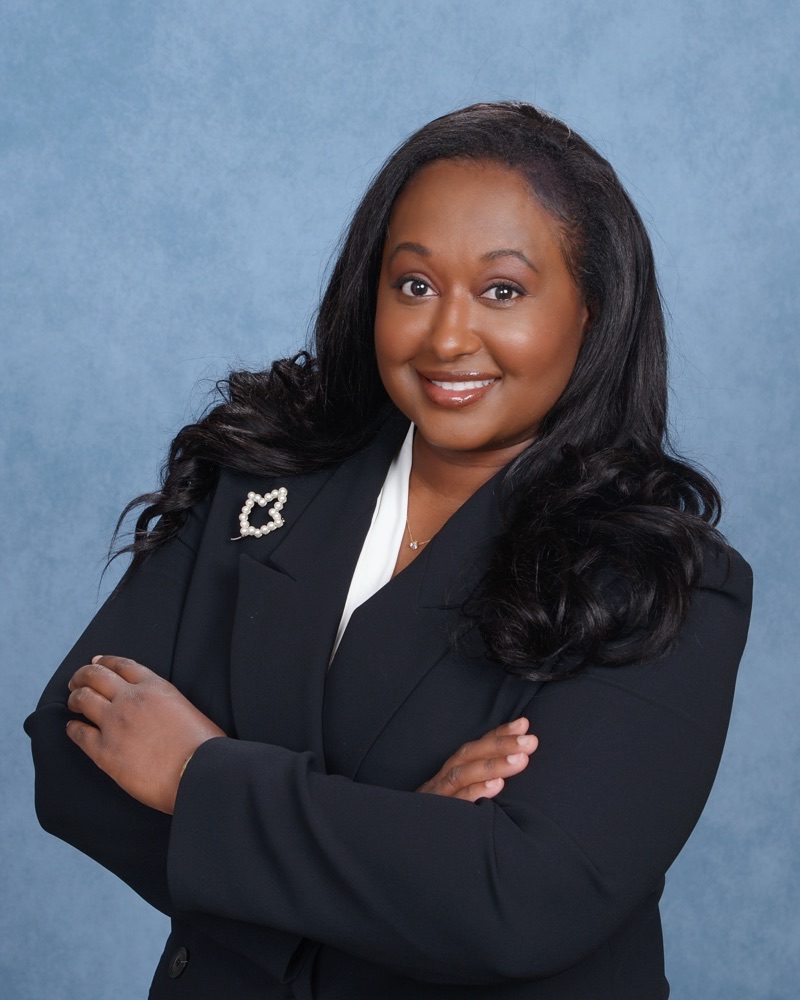 Alesha Harris