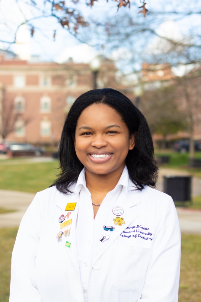 Glenaye Clavin